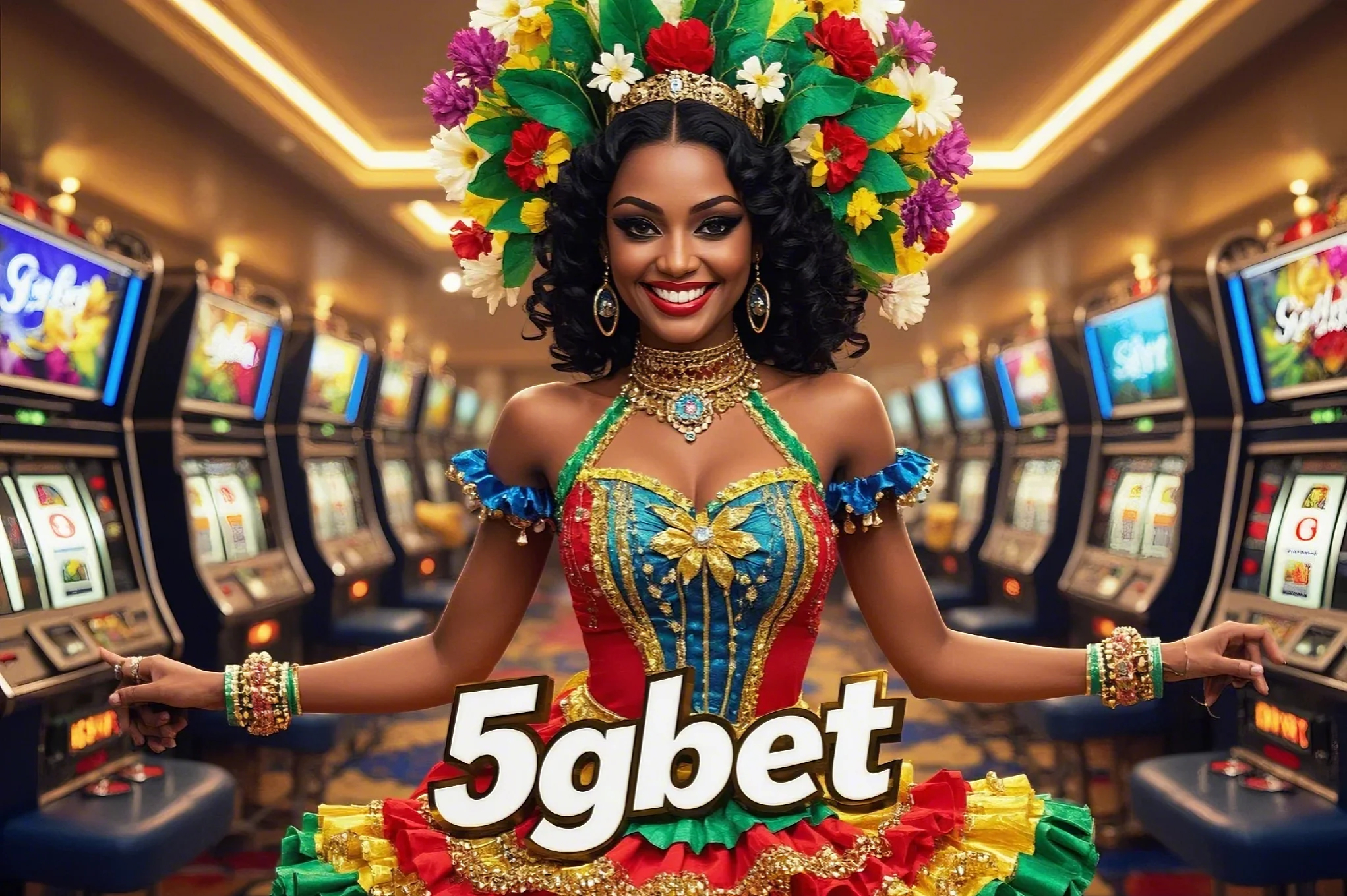 5gbet GAME-Logo