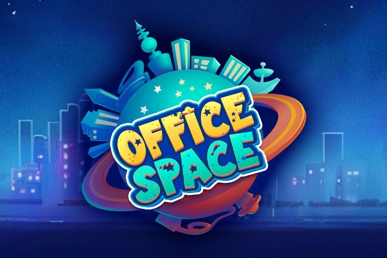 5gbet Plataforma de Entretenimento — Office Space