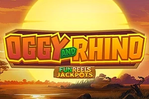 5gbet Plataforma de Entretenimento — Oggy And Rhino