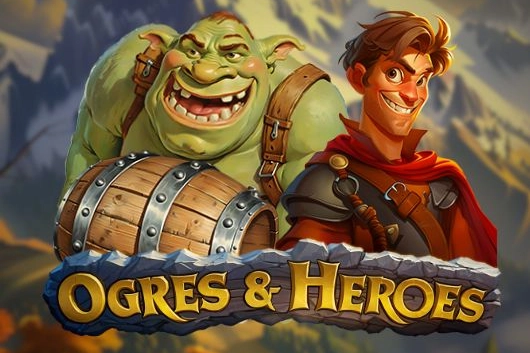 5gbet Plataforma de Entretenimento — Ogres And Heroes